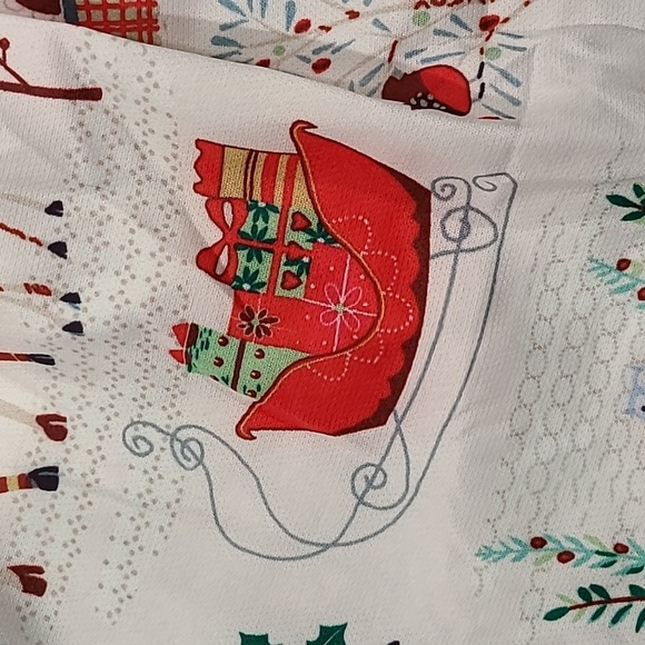 Christmas Dress Size 2-3 yrs - Picture 4 of 6